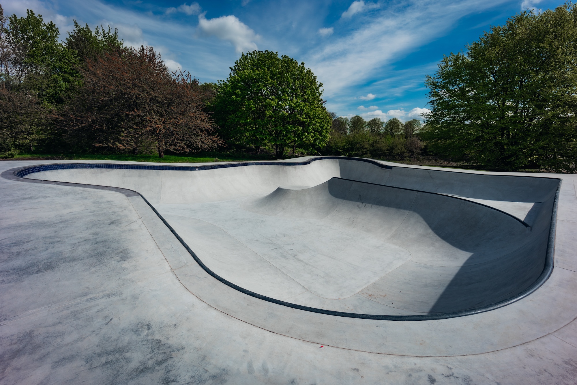 Hanno-Krause Skatepark